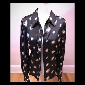 Who What Wear Blouse